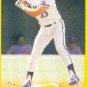 1990 Fleer 117 Kevin Seitzer