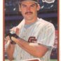 1990 Fleer 161 Chris James