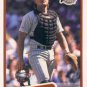 1990 Fleer 164 Mark Parent