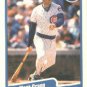 1990 Fleer 32 Mark Grace