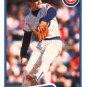 1990 Fleer 39 Jeff Pico