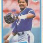 1990 Fleer 76 George Bell