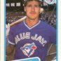 1990 Fleer 77 Pat Borders