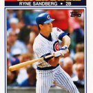1990 K-Mart #2 Ryne Sandberg 1990 K-Mart #2 Ryne Sandberg