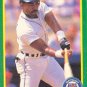1990 Score 106 Chet Lemon