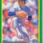 1990 Score 107B Jamie Moyer COR
