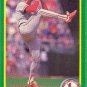 1990 Score 17 Joe Magrane
