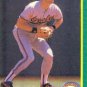 1990 Score 174 Bill Ripken