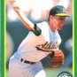 1990 Score 190 Mike Moore