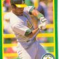 1990 Score 84 Tony Phillips