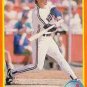 1990 Score Traded #60T Chris James