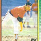 1990 Topps 169 Richard Dotson
