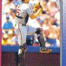1990 Topps 183 Steve Lake