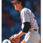 1990 Upper Deck 386 Donn Pall