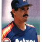 1990 Upper Deck 504 Rick Rhoden