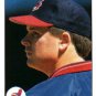 1990 Upper Deck 574 Greg Swindell