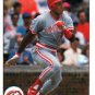 1990 Upper Deck 589 Herm Winningham