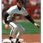 1990 Upper Deck 732 Rick Parker RC