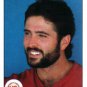 1990 Upper Deck 92 Jeff Parrett