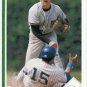 1991 Upper Deck 178 Robby Thompson