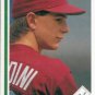 1991 Upper Deck 18 Mickey Morandini