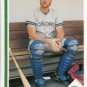 1991 Upper Deck 259 Greg Myers