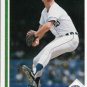 1991 Upper Deck 316 Dan Petry