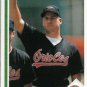 1991 Upper Deck 328 Bob Milacki