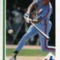 1991 Upper Deck 364 Delino DeShields