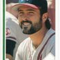 1991 Upper Deck 417 Jeff Parrett
