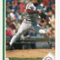 1991 Upper Deck 426 Terry Mulholland