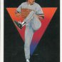 1991 Upper Deck 45 Jack Morris TC