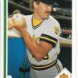 1991 Upper Deck 450 Ted Power