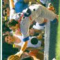 1991 Upper Deck 492 Geno Petralli