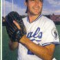 1991 Upper Deck 637 Jeff Montgomery