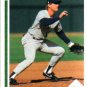 1991 Upper Deck 791 Jim Presley