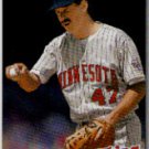 1992 Upper Deck 315 Jack Morris 1992 Upper Deck 315 Jack Morris