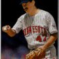 1992 Upper Deck 315 Jack Morris