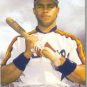 1992 Upper Deck 564 Andy Mota