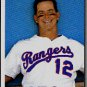 1992 Upper Deck 599 Geno Petralli
