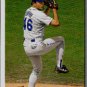1992 Upper Deck 639 Rob Murphy
