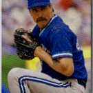 1992 Upper Deck 732 Jack Morris 1992 Upper Deck 732 Jack Morris