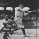 1995 Megacards Ruth #7 50-Home Run King 1995 Megacards Ruth #7 50-Home Run King