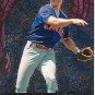 1996 Metal Universe #115 Dean Palmer