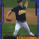 2000 Upper Deck #280 Mark Mulder SR 2000 Upper Deck #280 Mark Mulder SR
