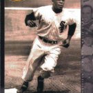2001 Topps American Pie #103 Minnie Minoso 2001 Topps American Pie #103 Minnie Minoso