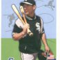 2002 Fleer Tradition #315 Joe Crede