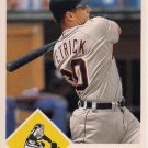 2003 Fleer Tradition Update #113 Ben Petrick 2003 Fleer Tradition Update #113 Ben Petrick