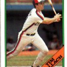 1988 Topps 560 Tim Wallach