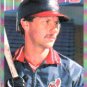 1989 Fleer 414 Ron Tingley UER